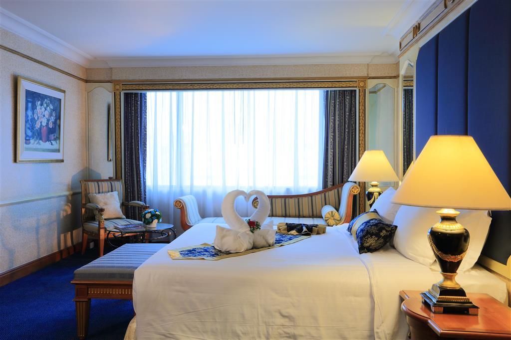 Golden Tulip Sovereign 4* Bangkok